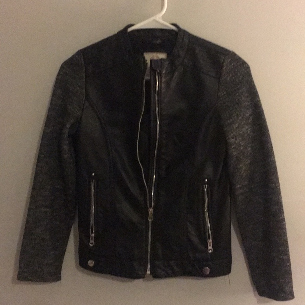 Spring/Fall Jacket - Picture 3 of 3